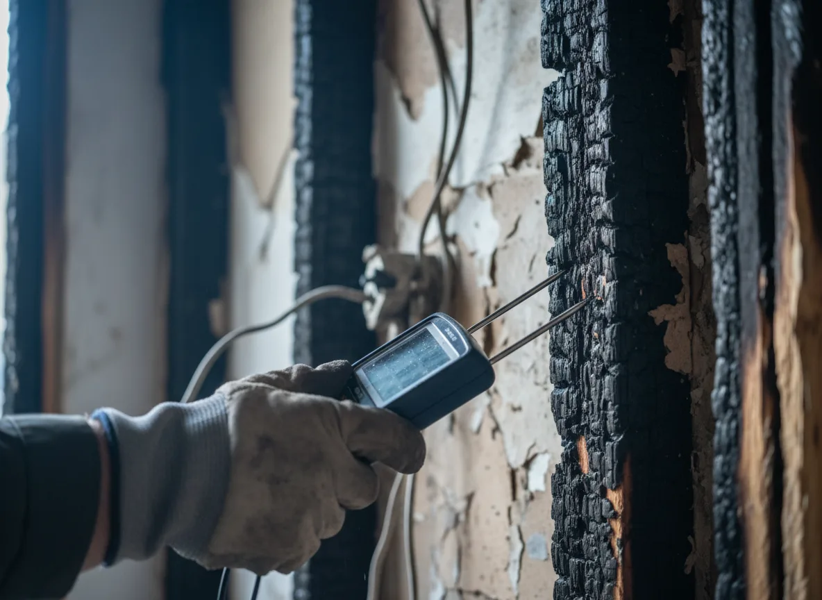 Fire Damage Restoration Husser, LA FAQs